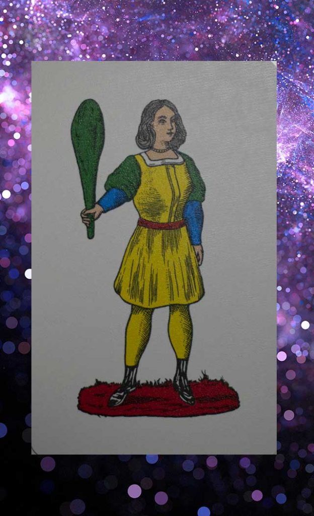 Il Significato Delle Carte Napoletane Spiegazione Del Mazzo