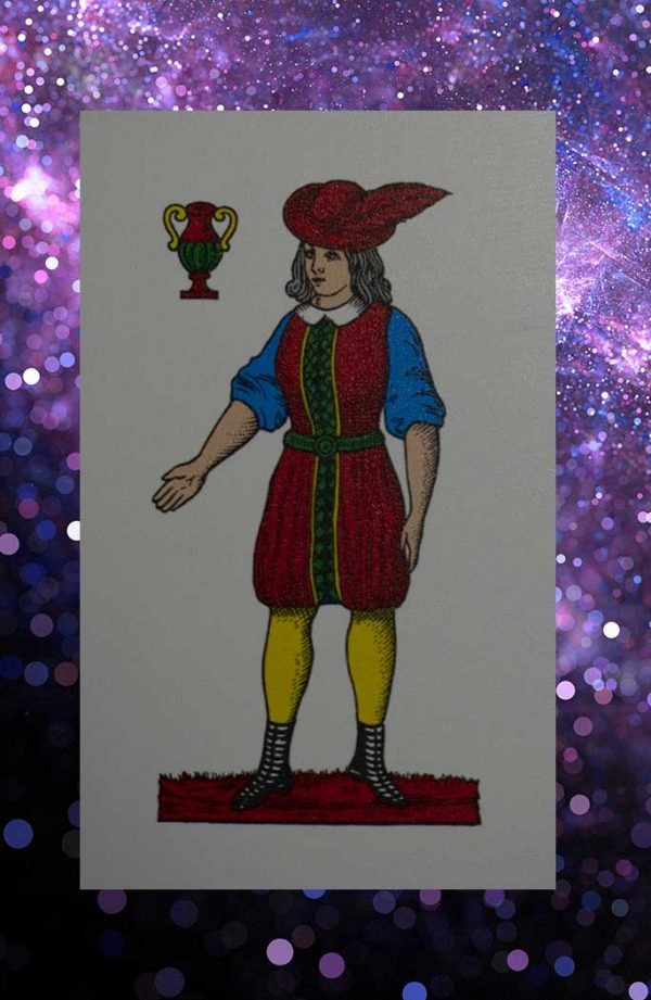 Il significato delle carte Napoletane. Spiegazione del mazzo Il significato delle carte Napoletane. Spiegazione del mazzo
