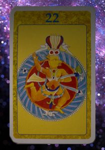 L'oracolo del Karma: cosa ci diranno queste splendide carte?